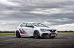Renault Megane R.S. Trophy-R 2019 года (UK)